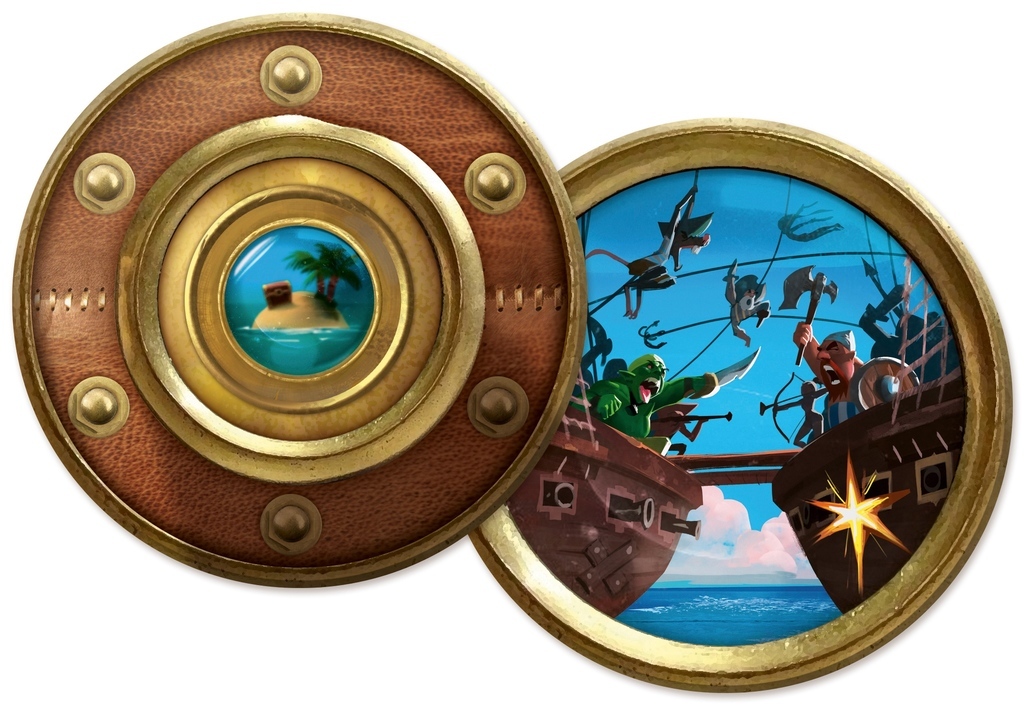 Small World : River World Expansion